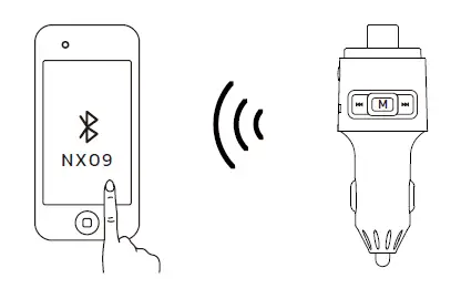 nulaxy-NX09-Bluetooth-FM-Transmitter-for-Car-fig5