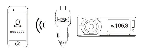 nulaxy-NX09-Bluetooth-FM-Transmitter-for-Car-fig6
