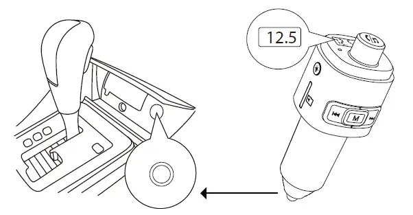 nulaxy-NX09-Bluetooth-FM-Transmitter-for-Car-fig7