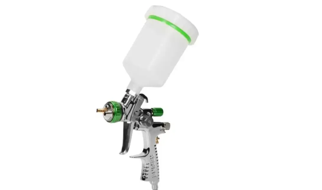 Meec Tools 082210 Spray Gun Instructions