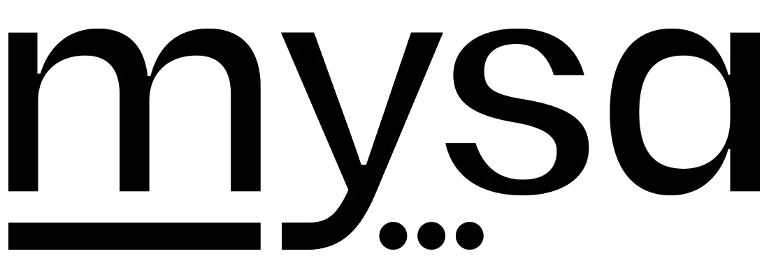 MYSA-Logo
