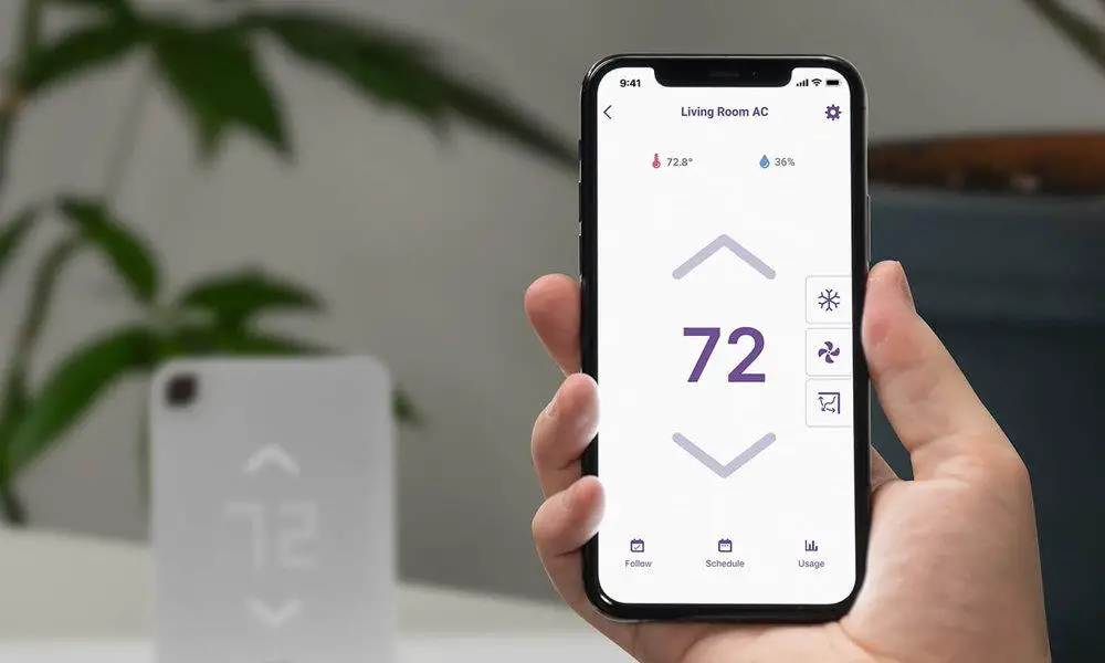 mysa-AC-V1-0-Smart-Thermostat-for-Air-Conditioners-fig-7