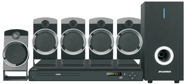 SYLVANIA-SDVD5060-B-5.1-HDMI-HOME-THEATRE-SYSTEM-PRODUCT