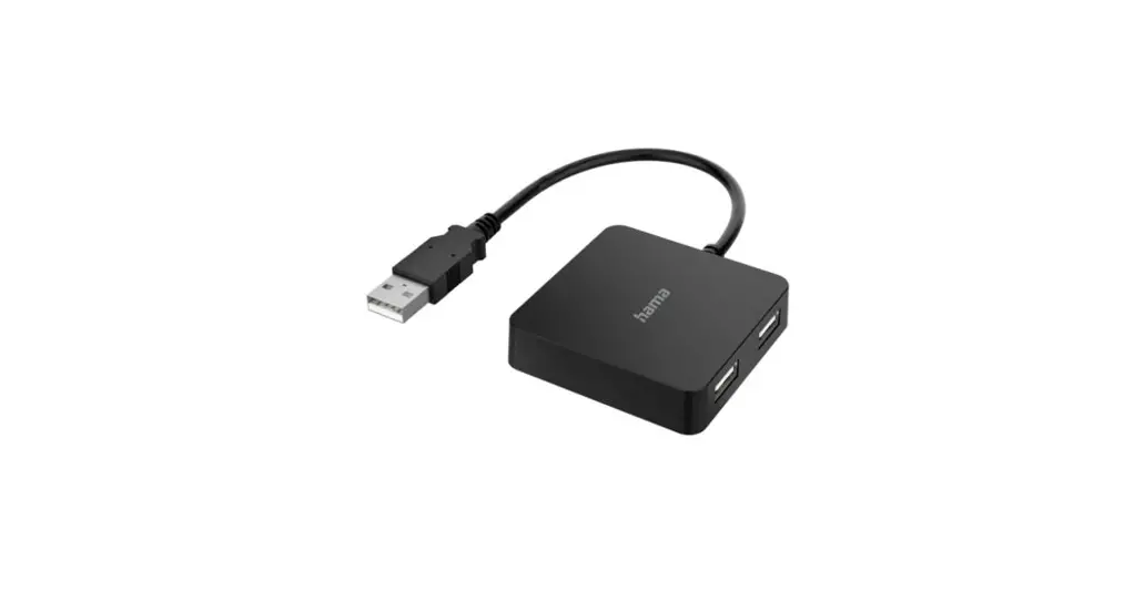 Hama 00200112 Usb C Hub Instruction Manual Hama 00200112 Usb C Hub Instruction Manual
