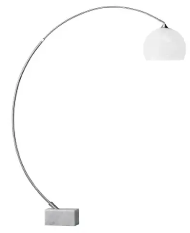 Paul Neuhaus 258 17 Mani Arch Lamp