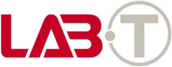 LAB T LOGO