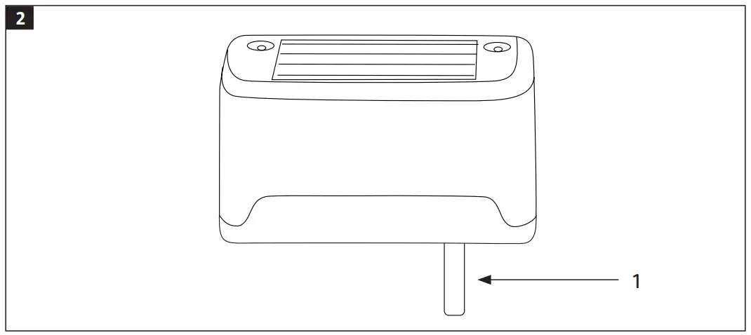 Assembly instruction
