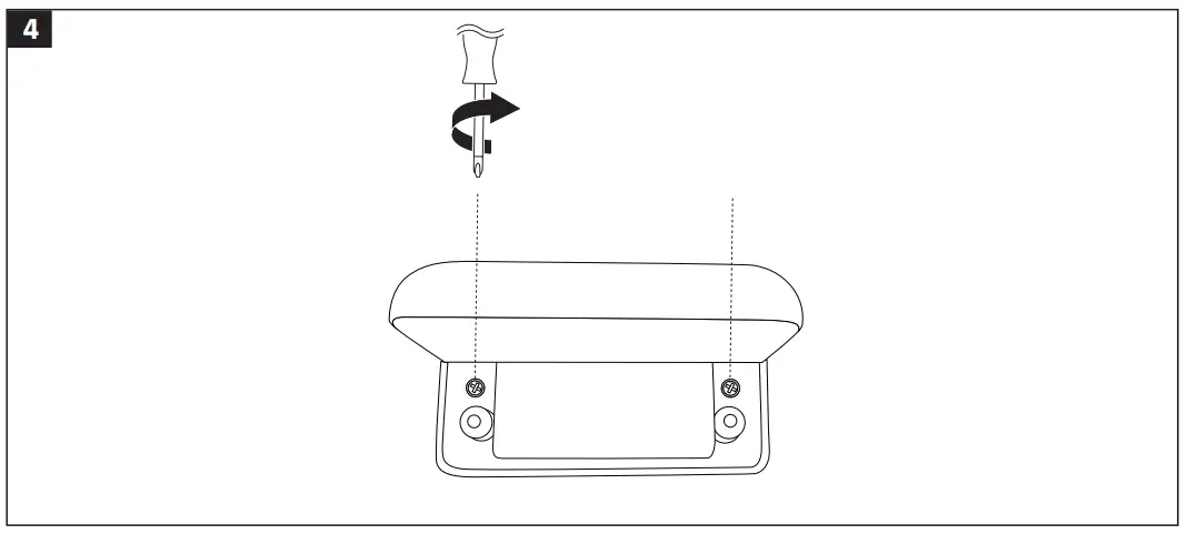 Replacing The Battery