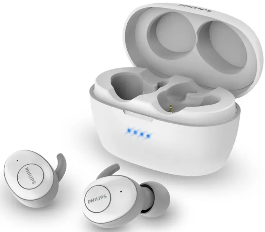 PHILIPS SHB2505WT True Wireless Earphones