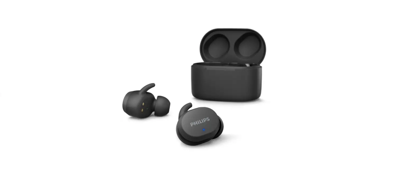 Philips Tat3216bk True Wireless Headphones Instructions Philips Tat3216bk True Wireless Headphones Instructions