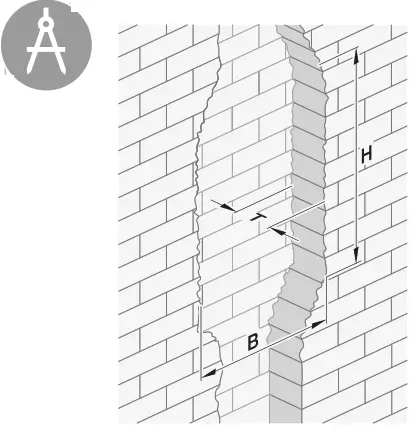 hager VF312TS Enclosure Golf Recessed 3x12 Modules with Transparent Door - golf
