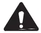 Warning icon