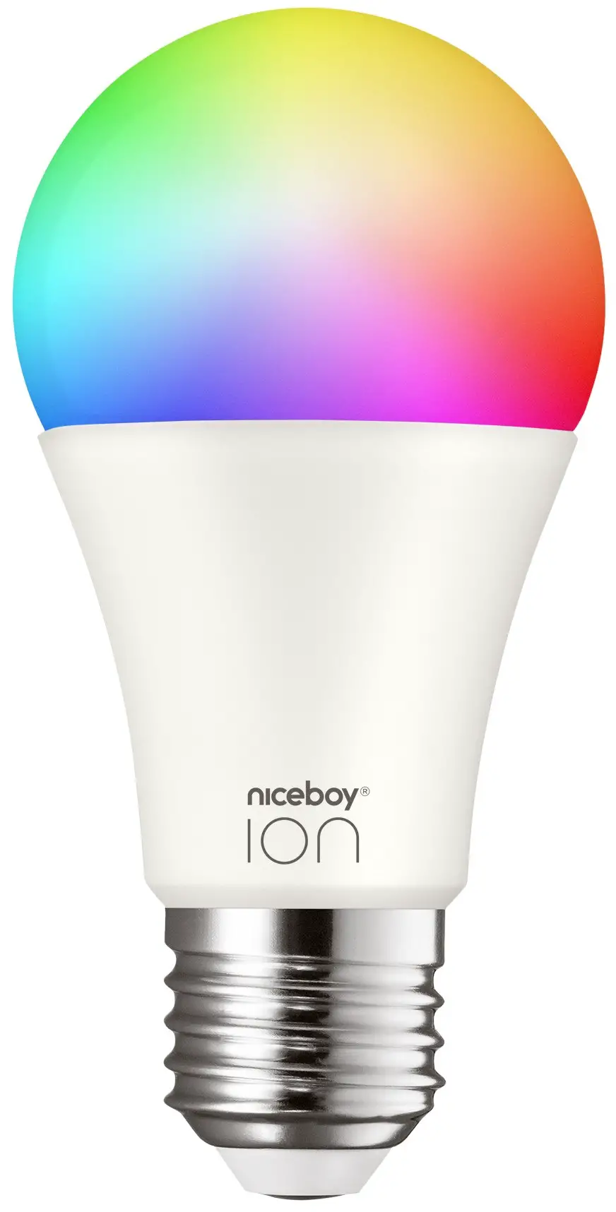 niceboy E27 Smart Bulb