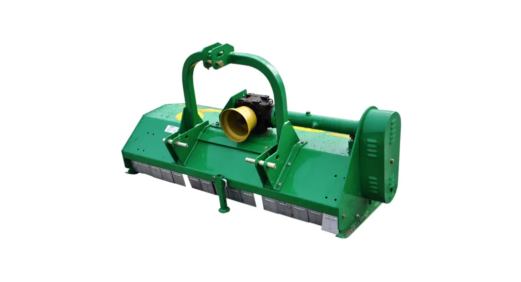 Braber Equipment Be-dps125 125 Cm Flail Mower Instruction Manual Braber Equipment Be-dps125 125 Cm Flail Mower Instruction Manual