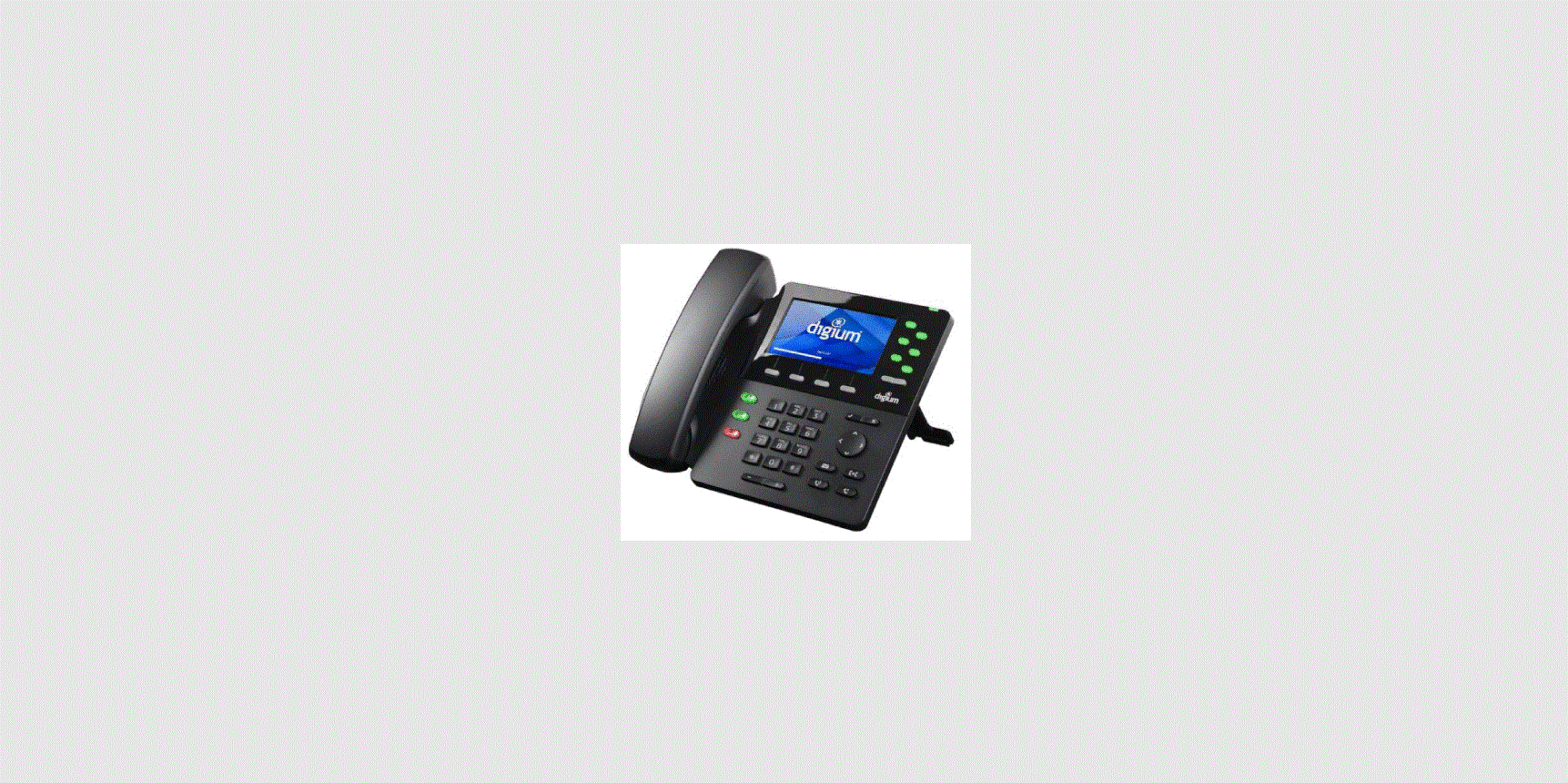 Sangoma D6x Digium Ip Phone Training Instructions