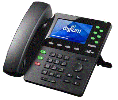 SANGOMA-D6X-Digium-IP-Phone-Training-product