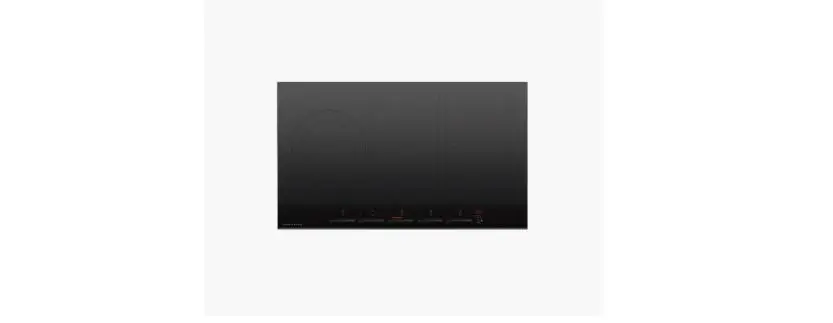 Fisher Paykel Ci365dtb4 36 Inch 5 Zones Induction Cooktop User Guide