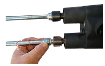 BN Products BNR6502 Double Paddle Mixer-1