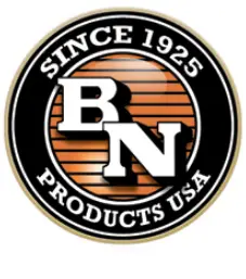 BN Products logo