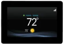 bryant-SYSTXBBECC01-C-Series-C-Evolution-Connex-System-Control-FIG-1