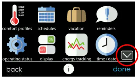 bryant-SYSTXBBECC01-C-Series-C-Evolution-Connex-System-Control-FIG-3