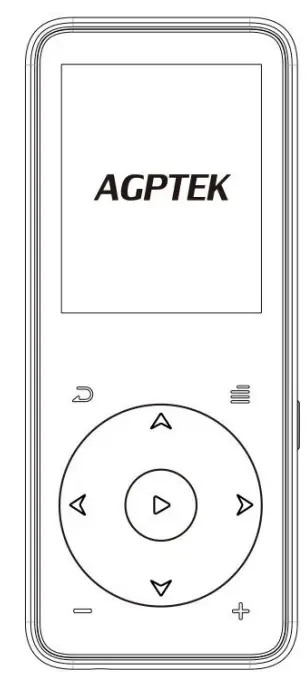 AGPTEK-A61STB-Music-Player-product