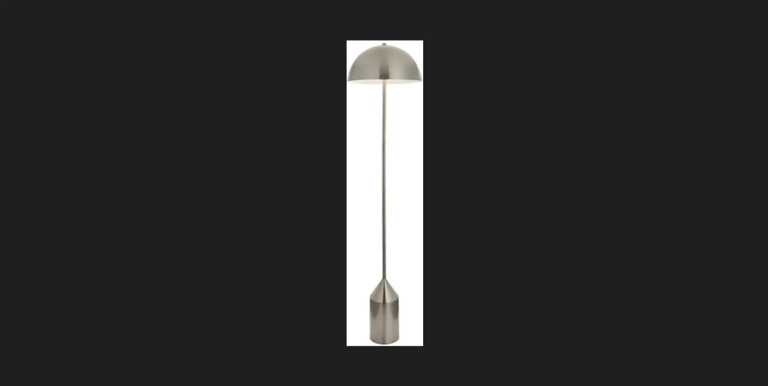 Nova Life Odense Floor Lamp Instruction Manual