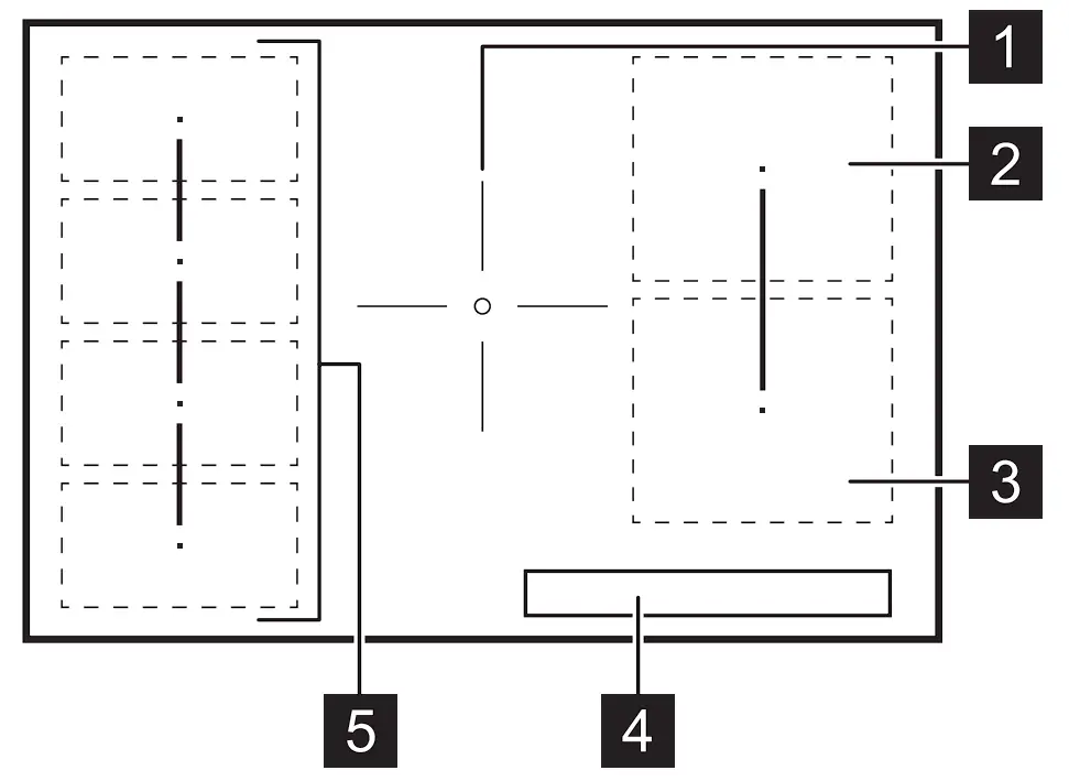 IKEA 604.678.30 Blixtsnabb 78cm Induction Hob Overview