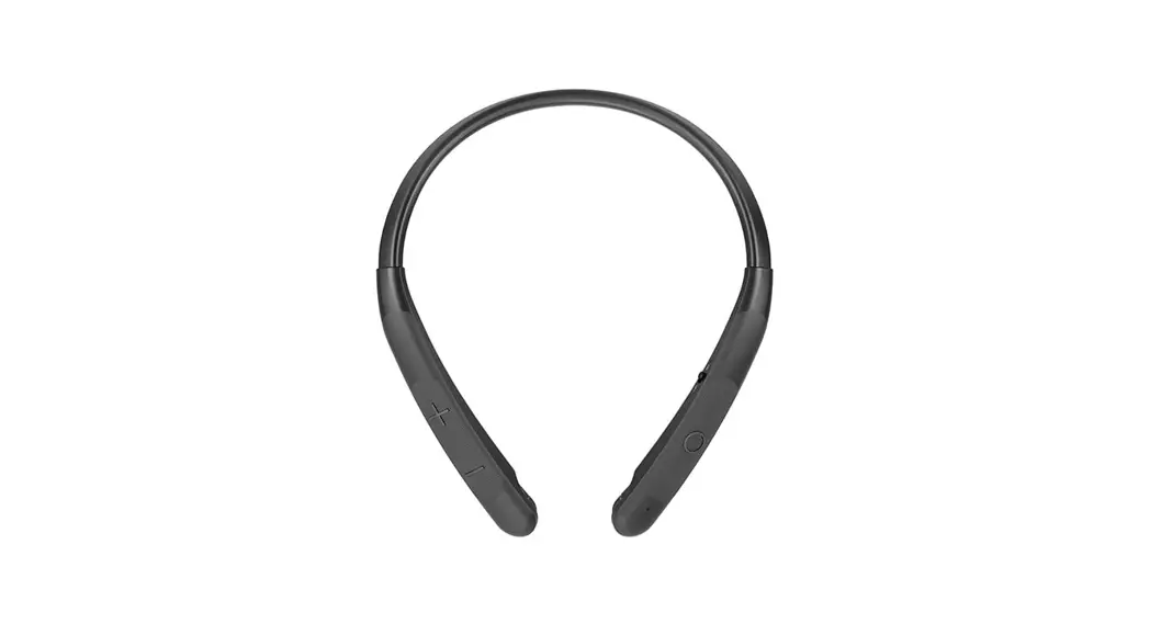 Lg Tone-np3 Wireless Stereo Headset Owner's Manual