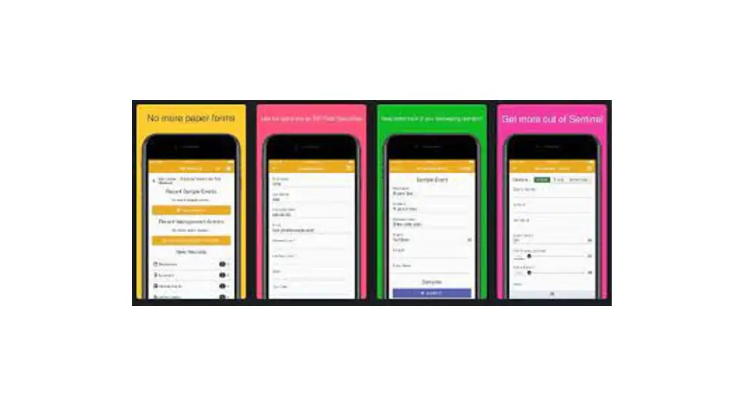 Bee Informed Sentinel App User Guide