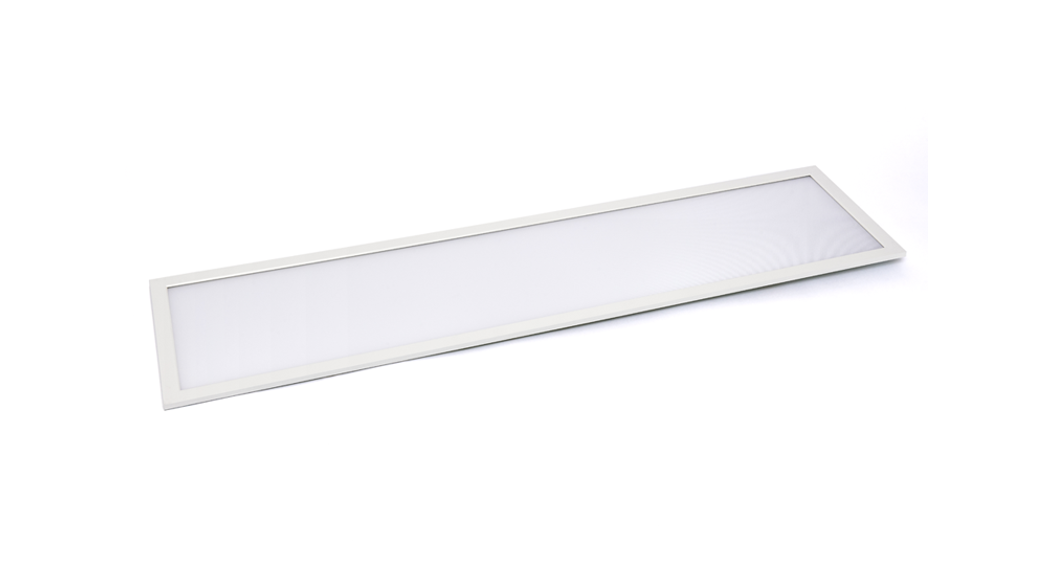 Resistex 799045 Led Panel Advanced Instruction Manual