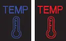 temp