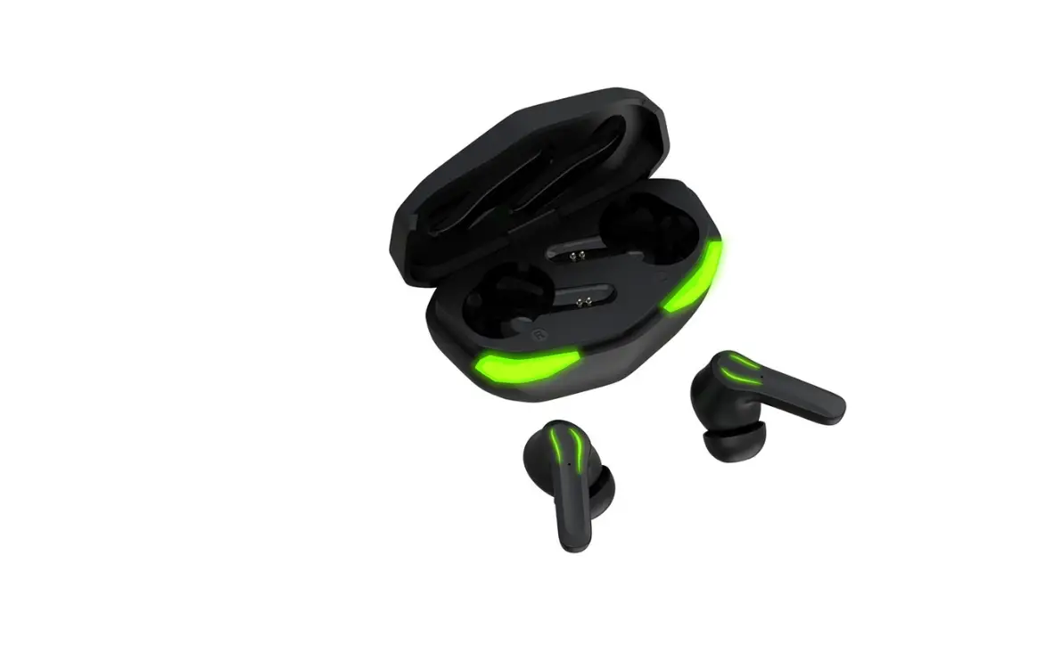 D17 True Wireless Earbuds User Manual