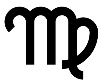 VIRGO logo