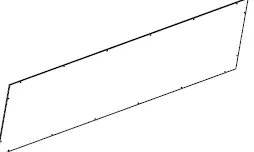 THE HOME DEPOT 824-SIDEBOARD-B Sideboard Buffet Storage Cabinet 16