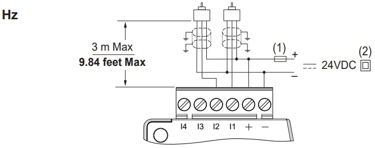CROUZET 88983903 Kit Millenium Slim - FIG 15