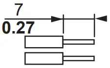 CROUZET 88983903 Kit Millenium Slim - FIG 30