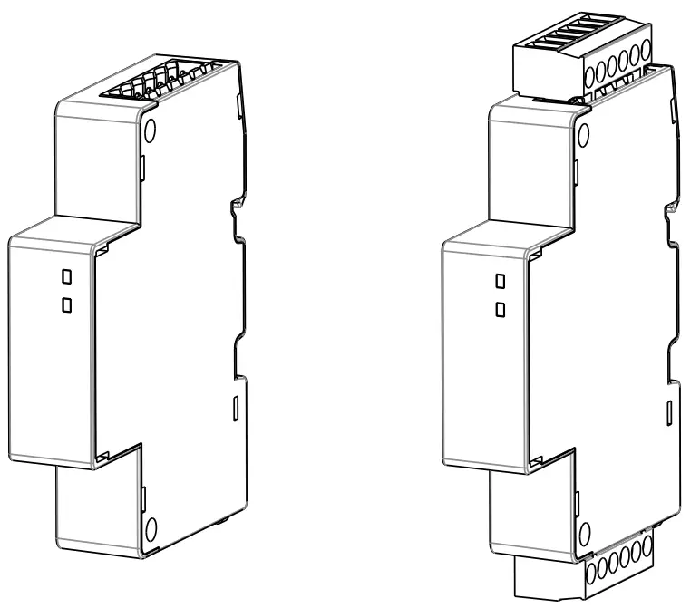 CROUZET 88983903 Kit Millenium Slim
