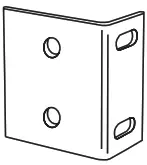 Altronix HubWayLDH8 Active UTP Transceiver Hub - icon2