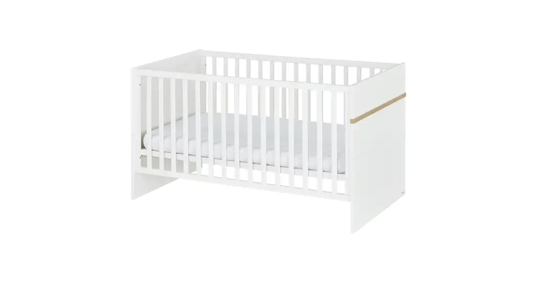Alcube Babybett Caspar Instruction Manual