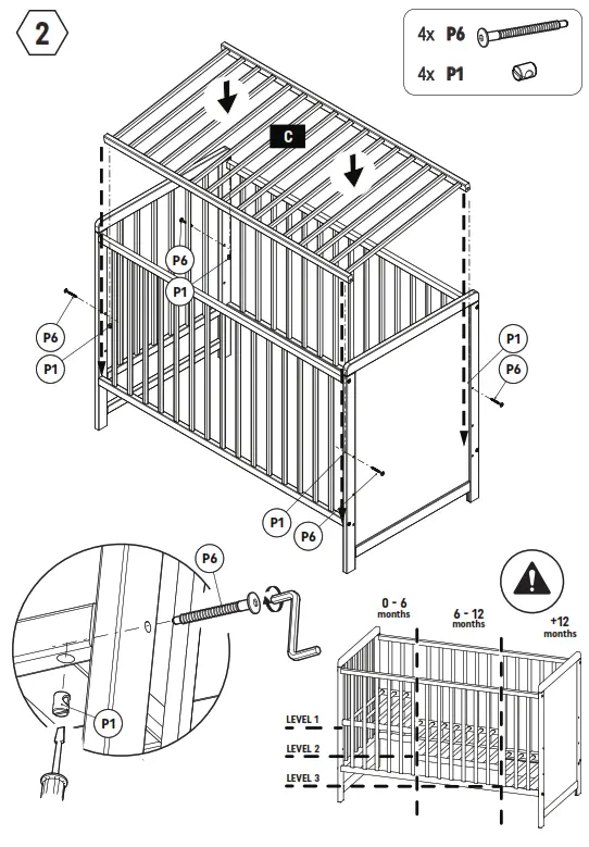 ALCUBE BABYBETT Caspar - fig3