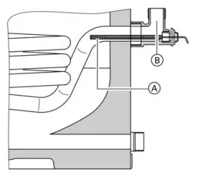 VIESSMANN Vitocell 100-B CVB Series Dual-Coil Indirect-Fired Domestic Hot Water Storage Tank-5