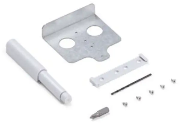 robern MPUSHKIT Push-to-Open Kit PRODUCT-IMG