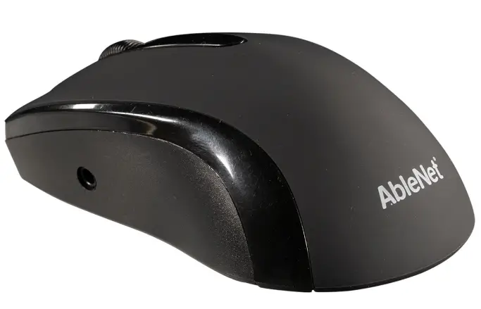 AbleNet 12000071-Duo Duo Wireless Computer Mouse product-img