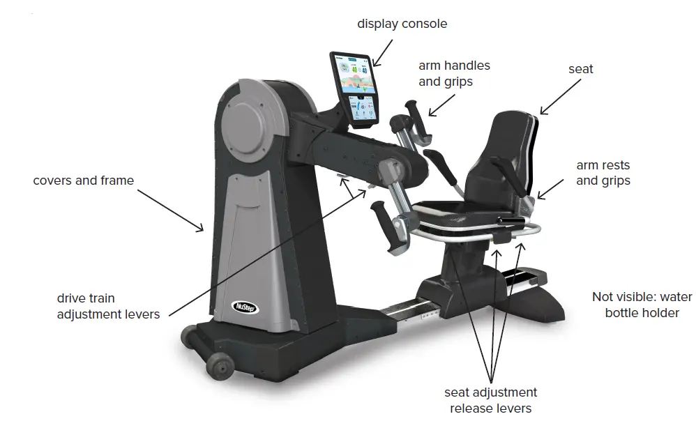 NuStep-T5-Recumbent-Cross-Trainer-fig-2