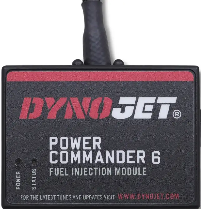 DYNOJET-PC6-14012-Power-Commander-6-PRODUCT