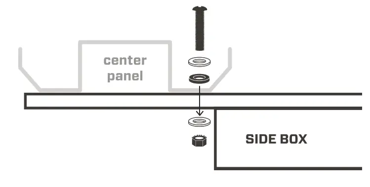 DIAMONDBACK 800 935 4002 Side Boxes - Fig4
