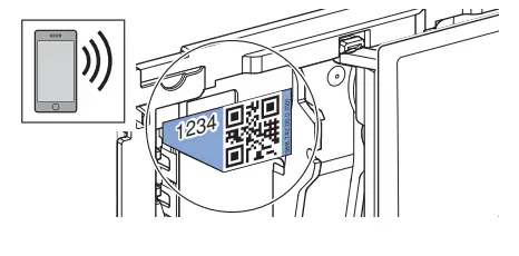 GEBERIT 5756586 DuoFresh Module with Automatic Actuation - Fig 4