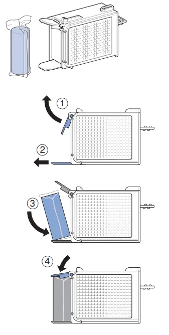 GEBERIT 5756586 DuoFresh Module with Automatic Actuation - Fig 8