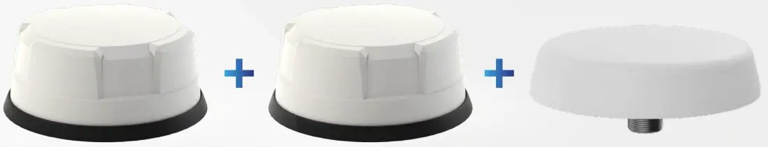 PANORAMA ANTENNAS XR80 Series Antenna Solutions - Figure 4